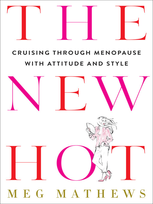 Title details for The New Hot by Meg Mathews - Wait list